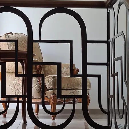 Hotell Martini Ajaccio (Corsica)