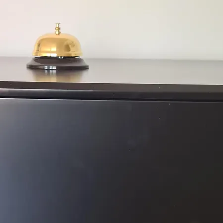 Martini 4* Ajaccio (Corsica)