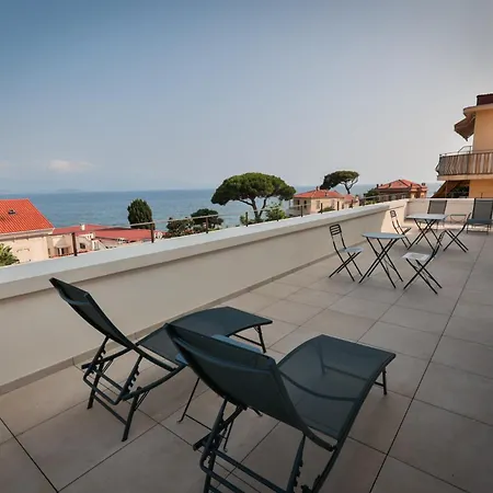 Martini Ajaccio (Corsica)