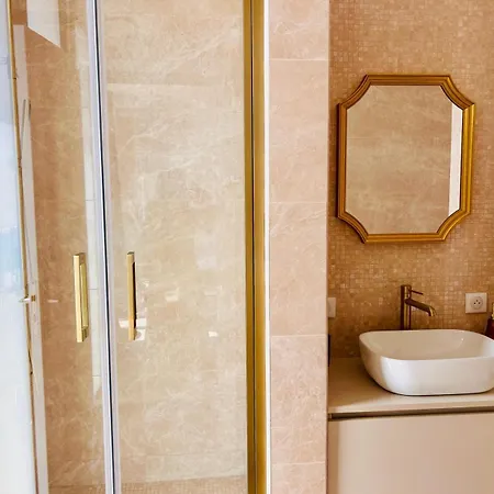 Martini Hotell Ajaccio (Corsica)