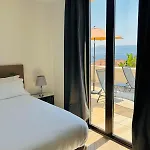 Hotel Martini Ajaccio (Corsica)