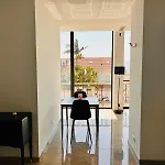 Martini 4* Ajaccio (Corsica)