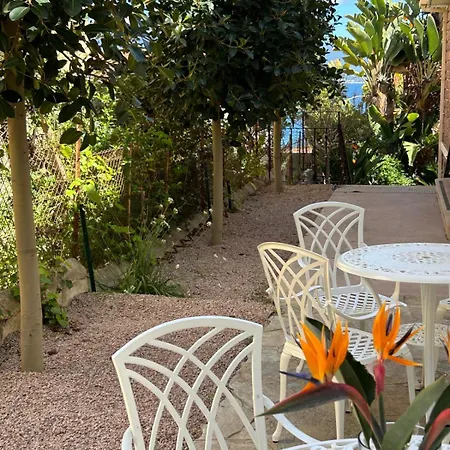 Martini 4* 阿雅克肖