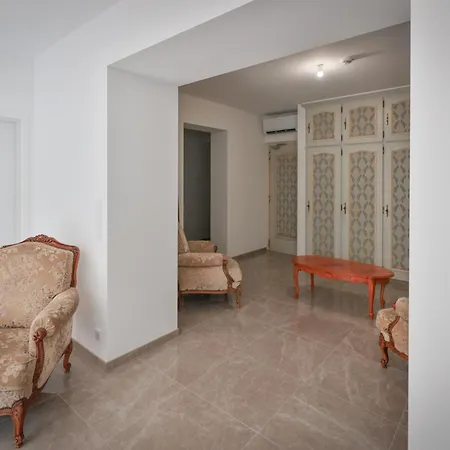 Martini Ajaccio (Corsica)