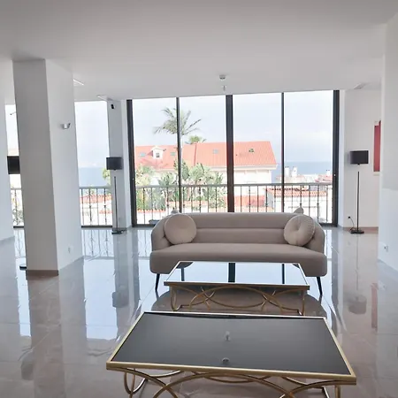 Martini 4* 阿雅克肖