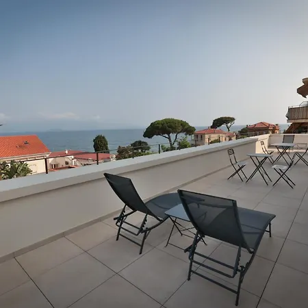 Hotel Martini 4*