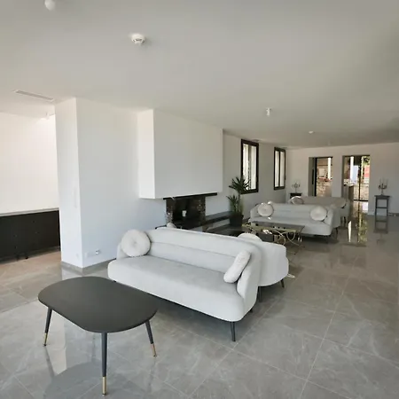 Martini 4* 阿雅克肖