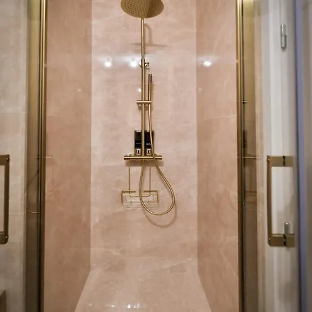 Hotel Martini Ajaccio (Corsica)