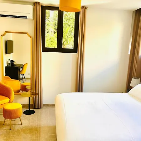 Hotel Martini 4*