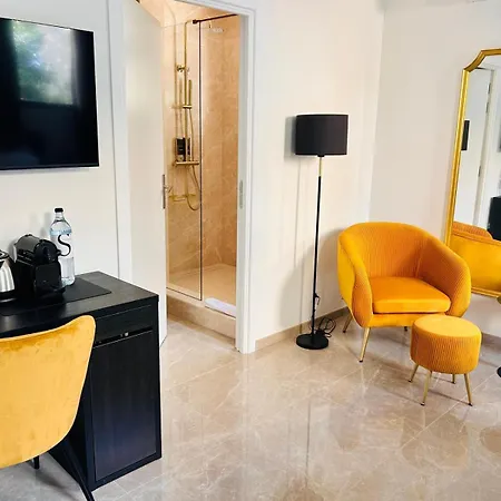 Hotel Martini 4*