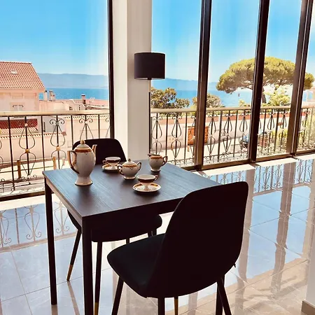 Martini Hotel Ajaccio (Corsica)