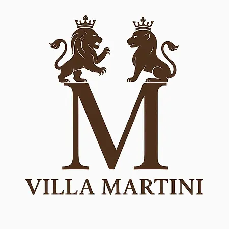 Hotel Martini Ajaccio (Corsica)