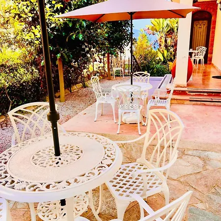 Hotel Martini 4*