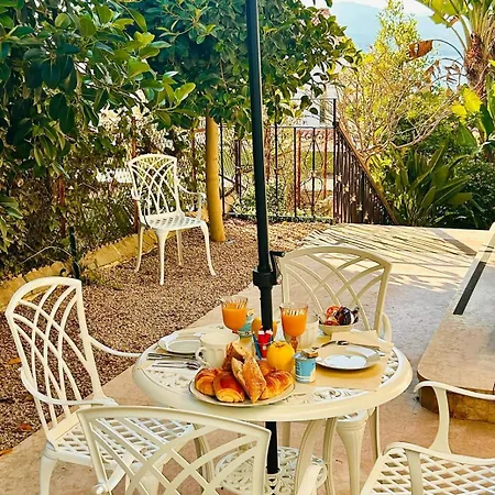 Hotel Martini 4*
