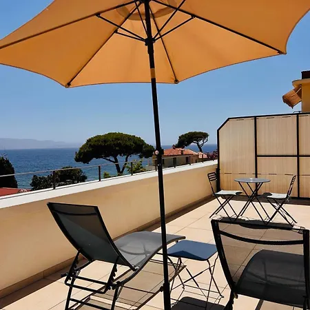 Martini 4* 阿雅克肖