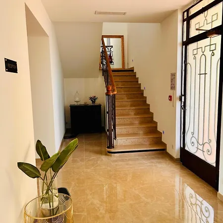 Martini Hotel Ajaccio (Corsica)