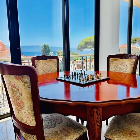 Martini 4* 阿雅克肖