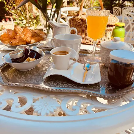 Martini 酒店 阿雅克肖