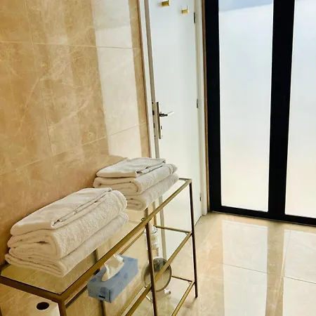 Hotel Martini Ajaccio (Corsica)