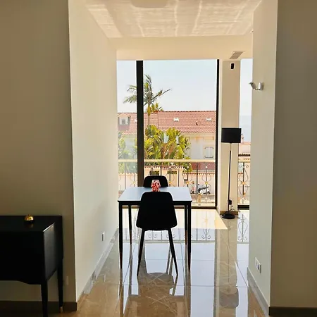 Martini 4* 阿雅克肖