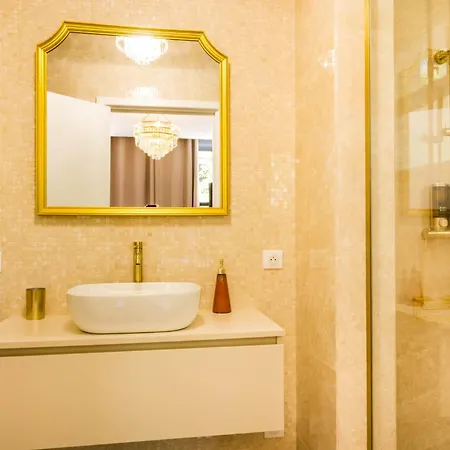 Hotel Martini Ajaccio (Corsica)