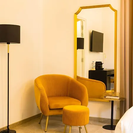 Martini Hotel 4*