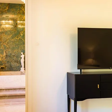 Hotel Martini Ajaccio (Corsica)