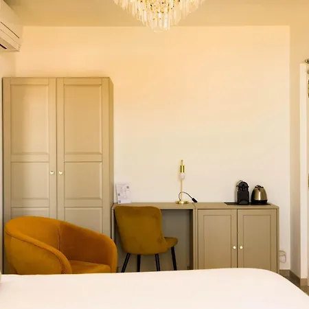 Hotel Martini