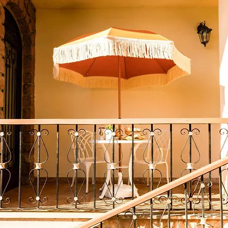 Martini Hotel Ajaccio (Corsica)