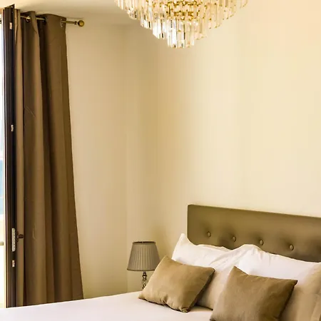 Hotel Martini Ajaccio (Corsica)