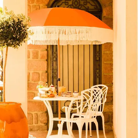 Martini 4* Ajaccio (Corsica)