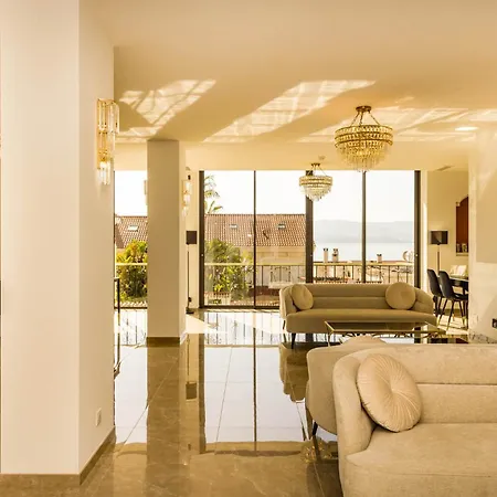 Hotel Martini 4*
