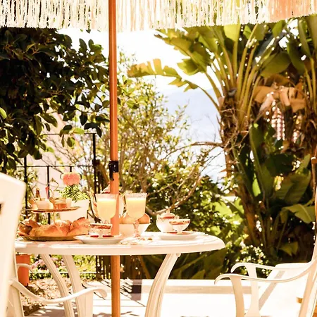Martini Hotel Ajaccio (Corsica)