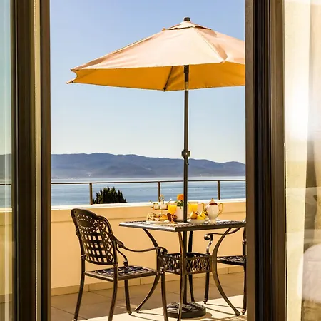 Martini Ajaccio (Corsica)