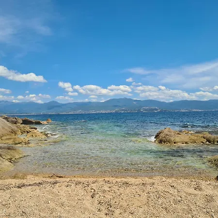 Martini Hotel Ajaccio (Corsica)