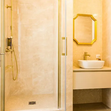 Hotel Martini Ajaccio (Corsica)