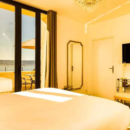 Hotel Martini 4*