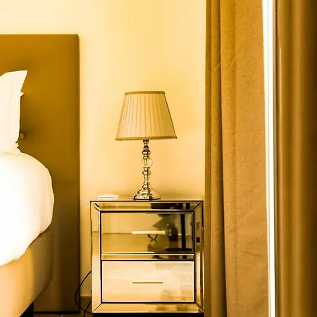 Martini Hotel Ajaccio (Corsica)