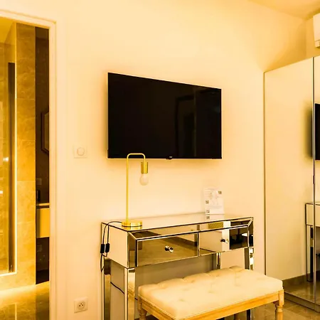 Martini Hotel 4*
