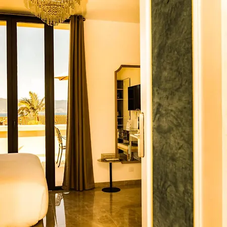 Hotel Martini 4*