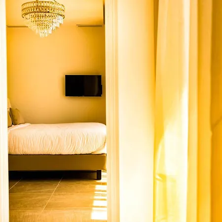Hotel Martini