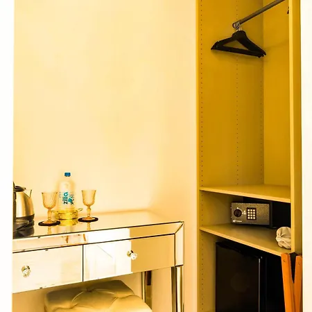 Martini Hotel 4*
