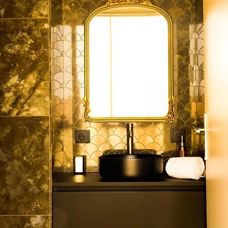 Hotel Martini Ajaccio (Corsica)