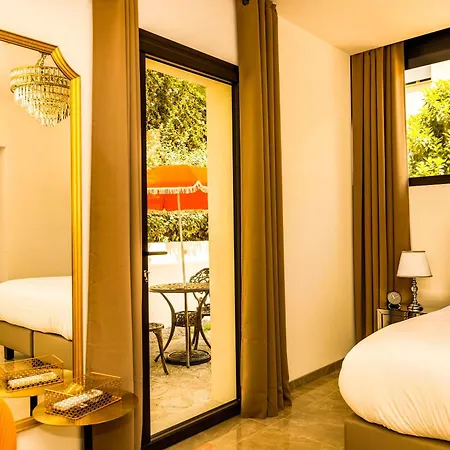 Hotel Martini