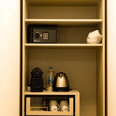 Hotel Martini 4*