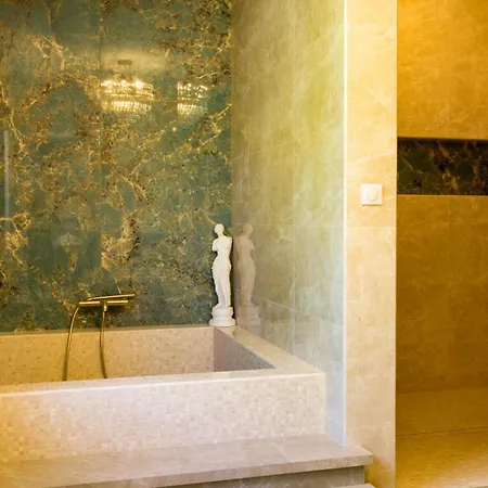 Hotel Martini Ajaccio (Corsica)