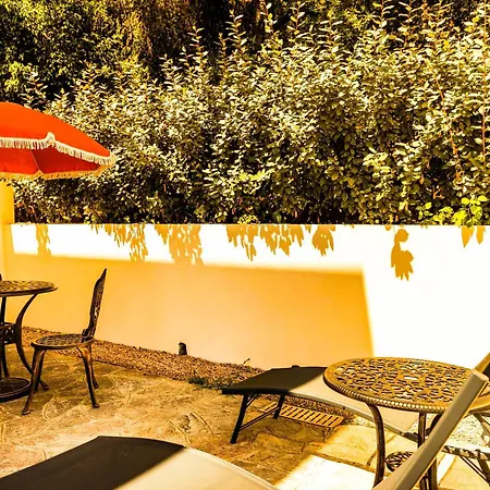 Martini Hotel Ajaccio (Corsica)