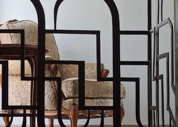 Hotel Martini Ajaccio (Corsica)