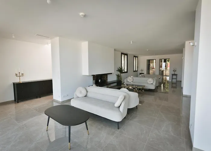 Martini 4* Ajaccio (Corsica)