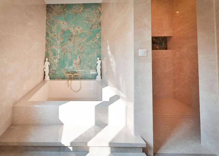 Martini 4* Ajaccio (Corsica)